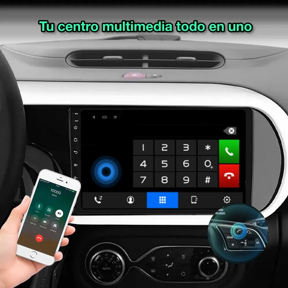 Renault Twingo 2014-2024 - Imagen 7