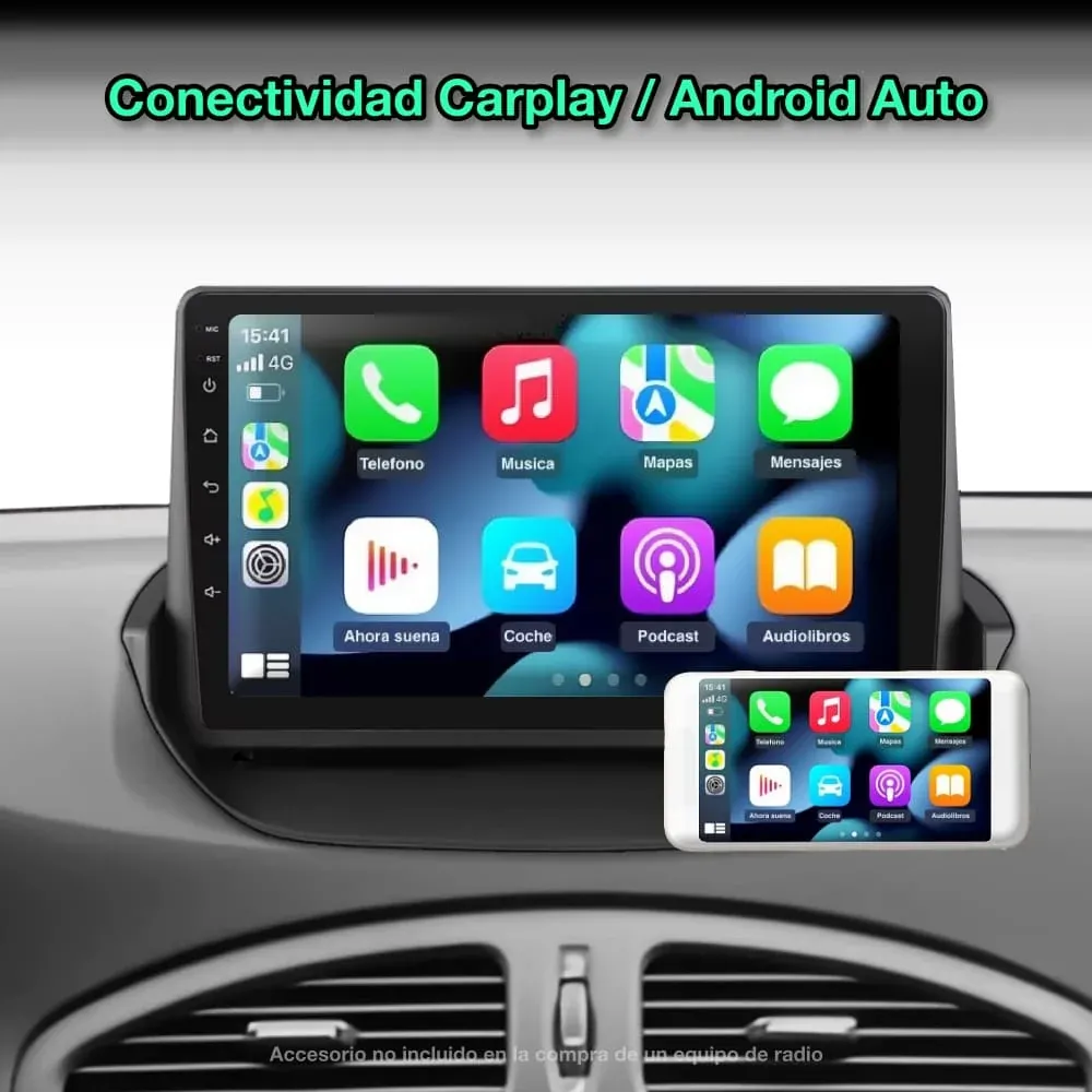 Renault Laguna 2001-2007 - Imagen 2