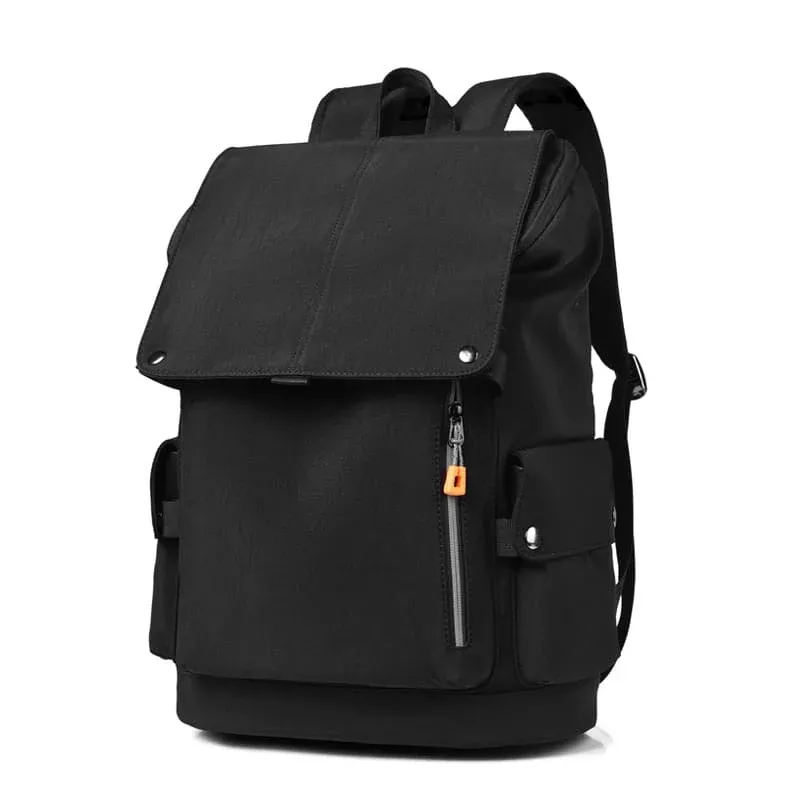 Mochilas Hombre Urbanas Impermeable - Imagen 2