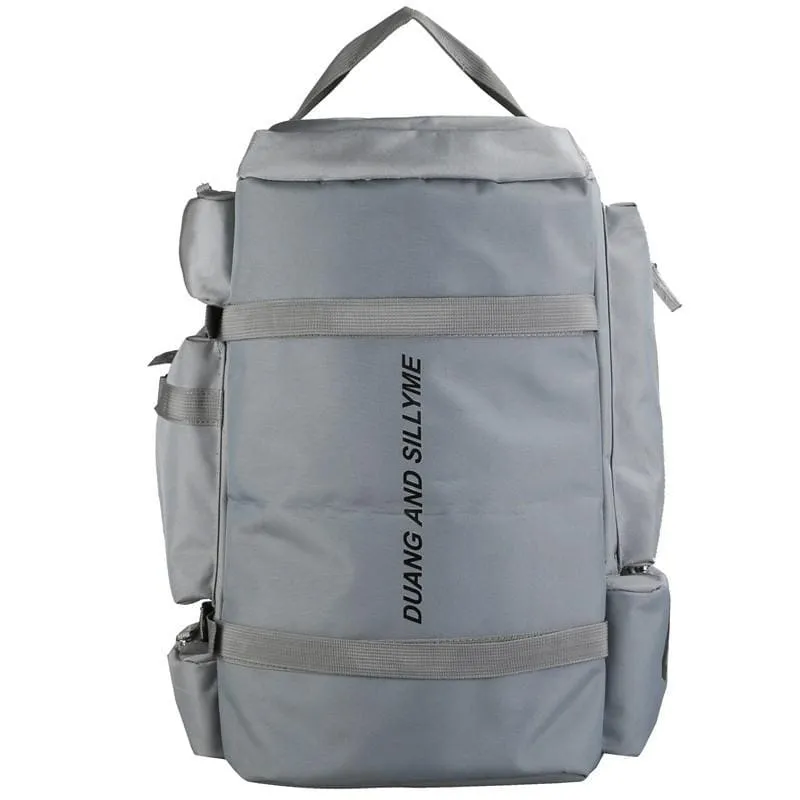 Mochilas Viajeras Modelos - Imagen 3