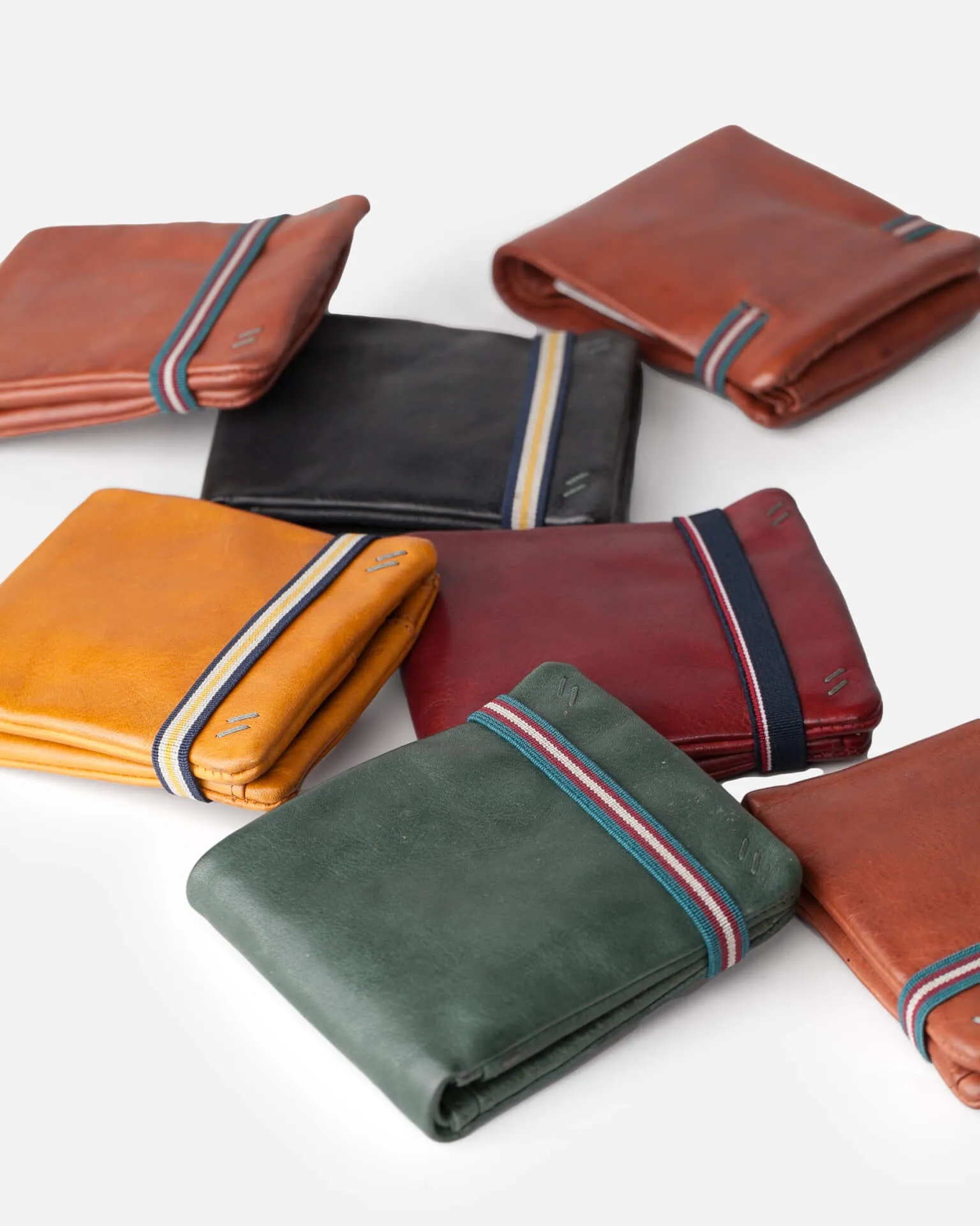 Billetero BIBA MD2L MADDOX - Imagen 5