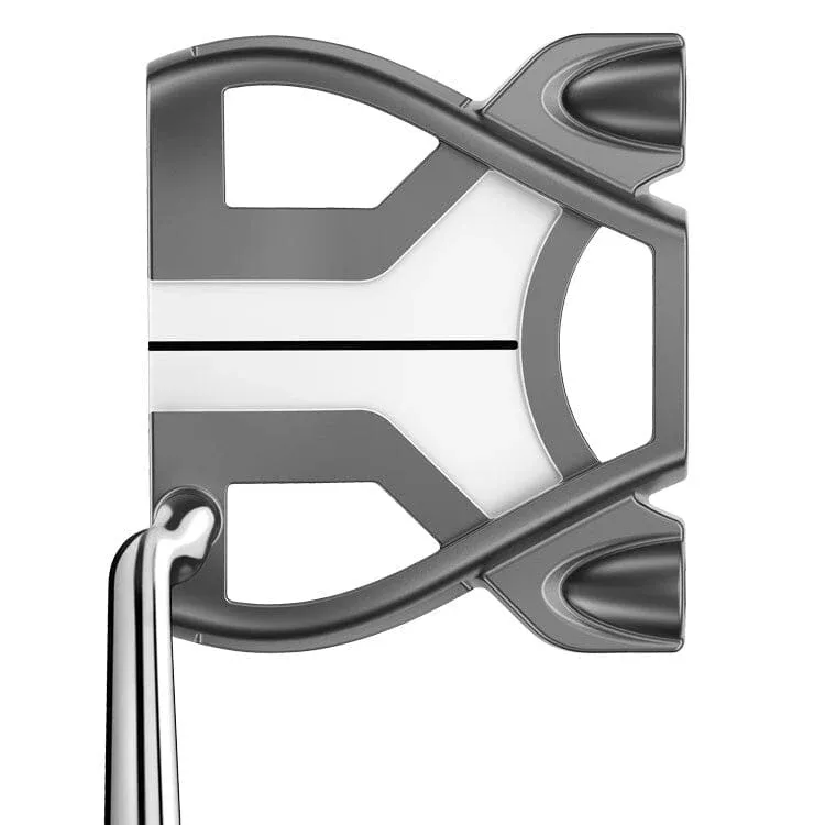 TaylorMade Spider Tour S Putter de doble curvatura RH - Imagen 2
