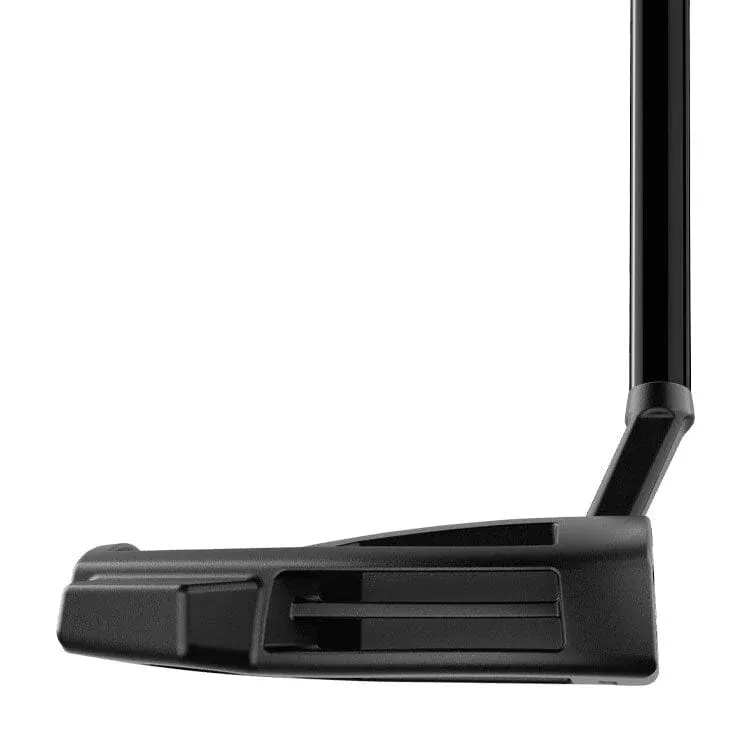 Putter de cuello inclinado TaylorMade Spider Tour X Black Series, lado derecho - Imagen 4