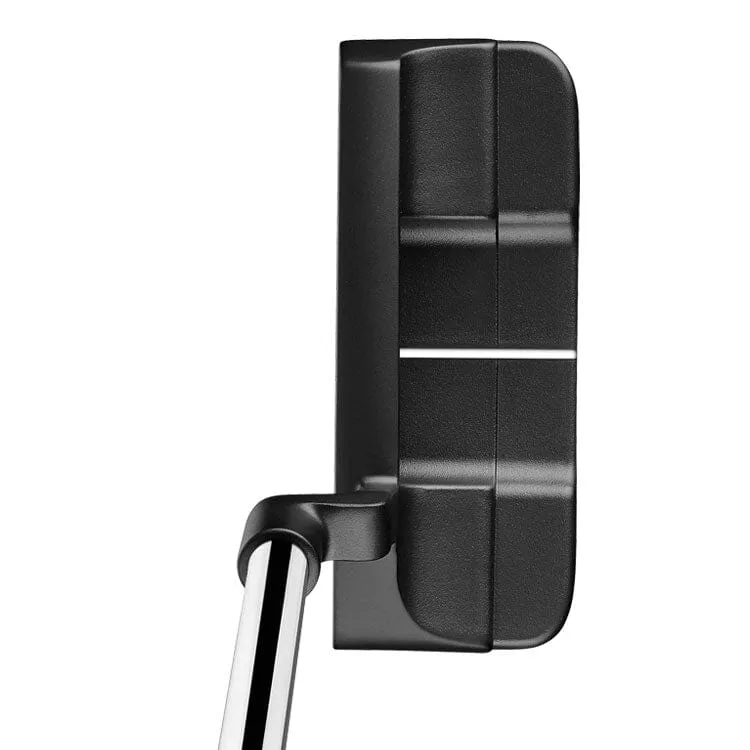 TaylorMade TP Black Del Monte #1 Putter con cuello LH - Imagen 2