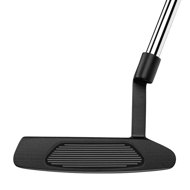 TaylorMade TP Black Del Monte #1 Putter con cuello LH - Imagen 3