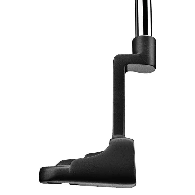 TaylorMade TP Black Del Monte #1 Putter con cuello LH - Imagen 5