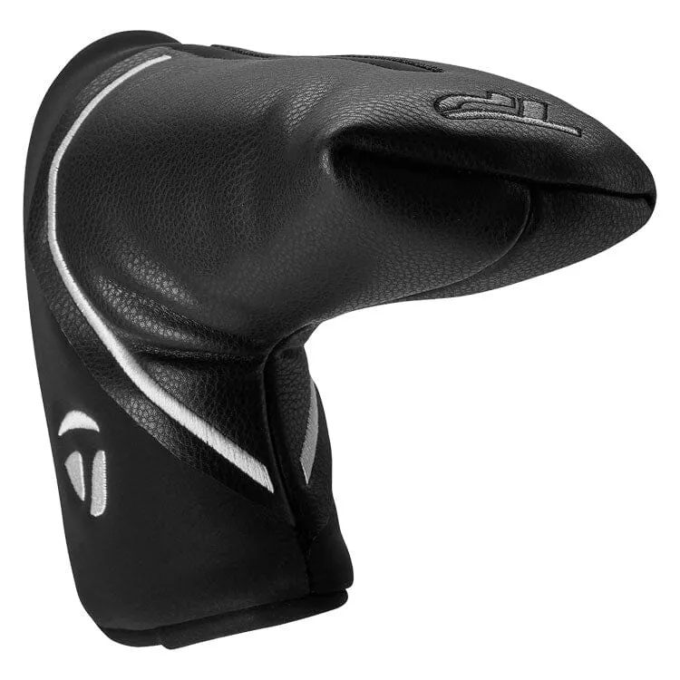 TaylorMade TP Black Del Monte #1 Putter con cuello LH - Imagen 6