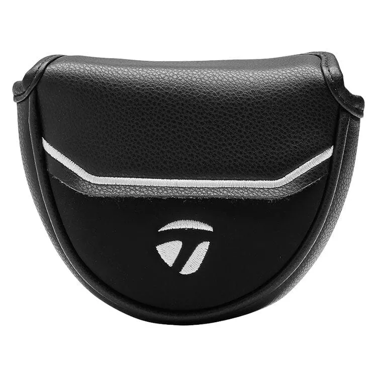 TaylorMade TP Black Palisades #3 Putter inclinado pequeño LH - Imagen 6