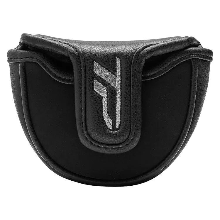 TaylorMade TP Black Palisades #3 Putter inclinado pequeño LH - Imagen 7