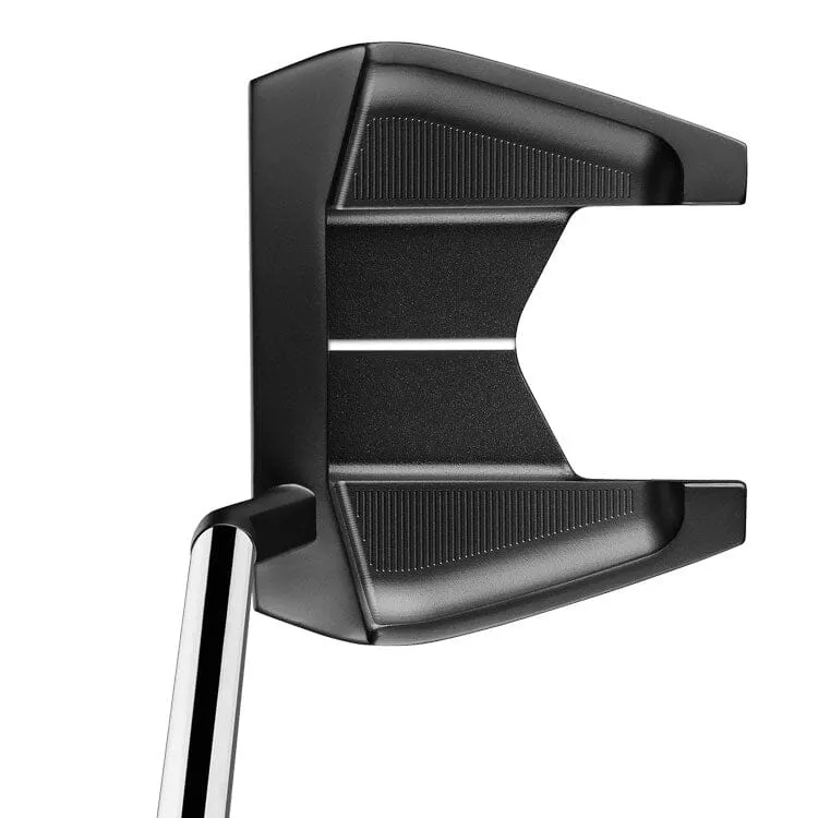 TaylorMade TP Black Palisades #3 Putter inclinado pequeño LH - Imagen 2