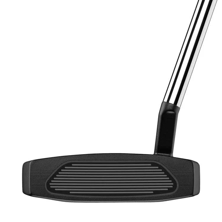 TaylorMade TP Black Palisades #3 Putter inclinado pequeño LH - Imagen 3