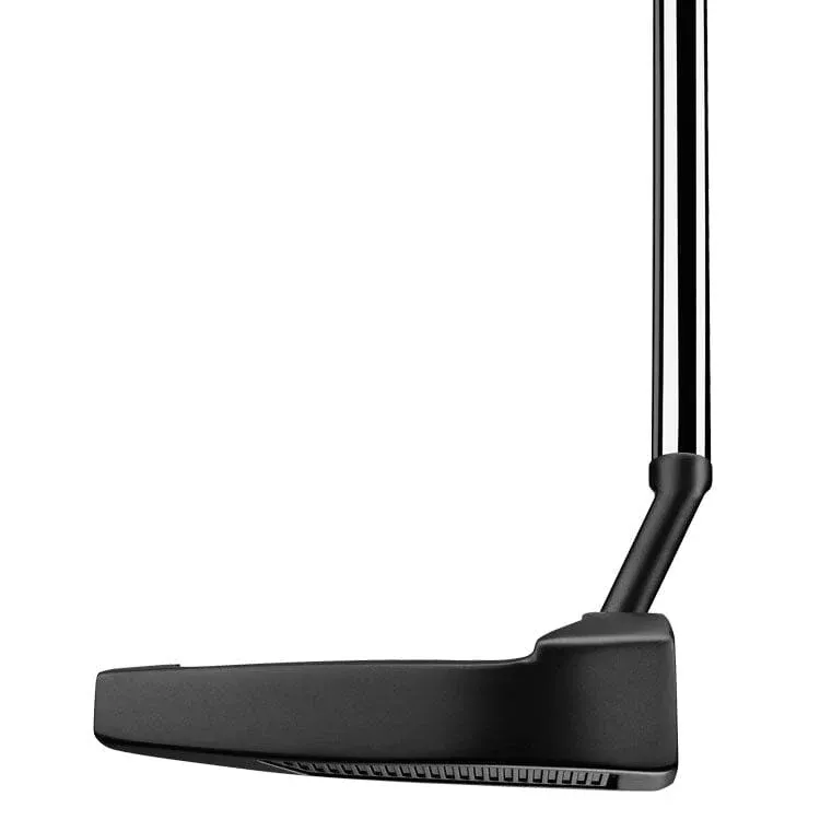 TaylorMade TP Black Palisades #3 Putter inclinado pequeño LH - Imagen 5