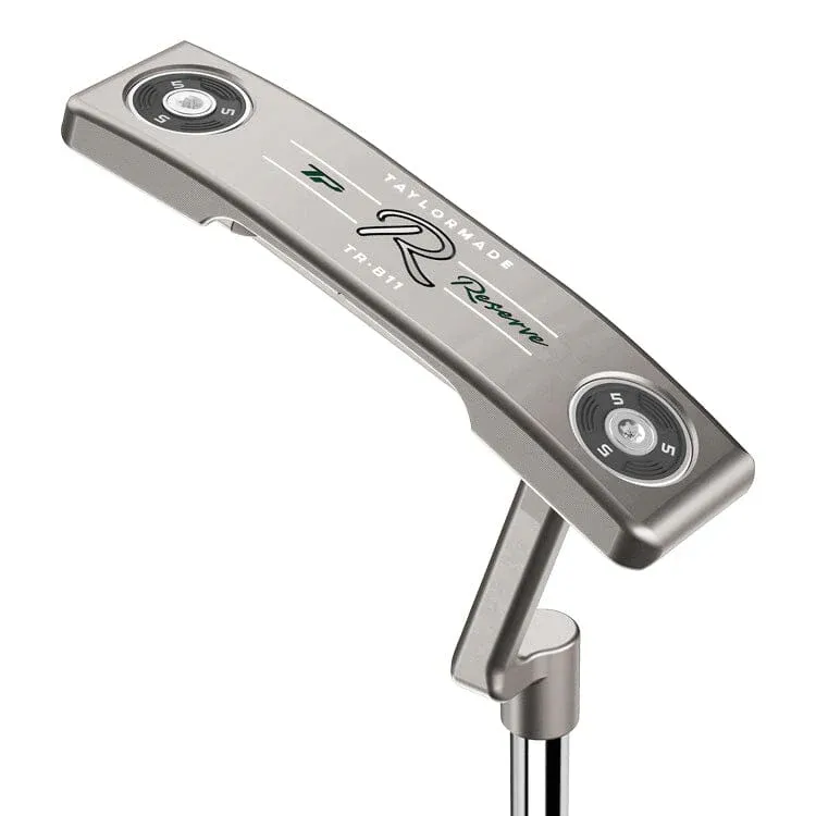 TaylorMade TP Reserve B11 Putter derecho - Imagen 4