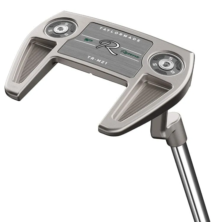 TaylorMade TP Reserve M21 Putter derecho - Imagen 4