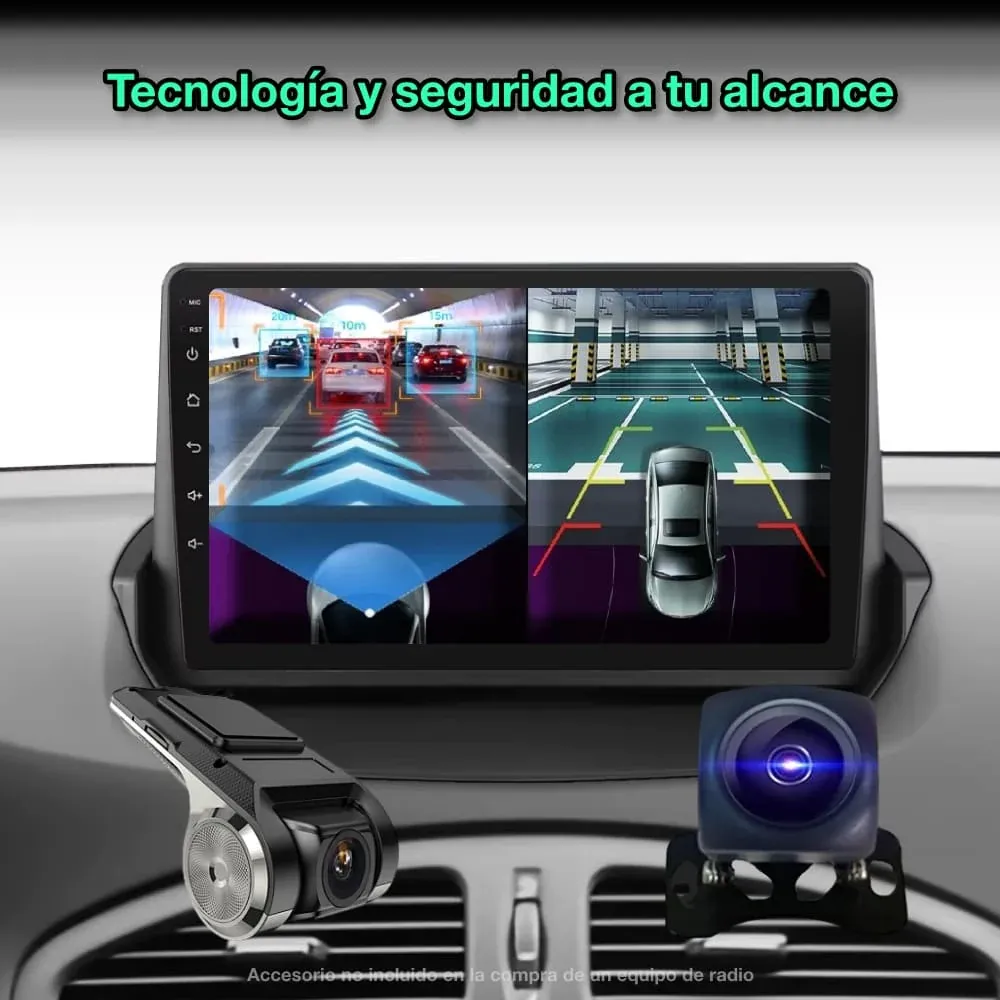 Renault Laguna 2001-2007 - Imagen 6