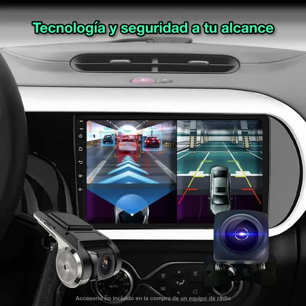 Renault Twingo 2014-2024 - Imagen 6