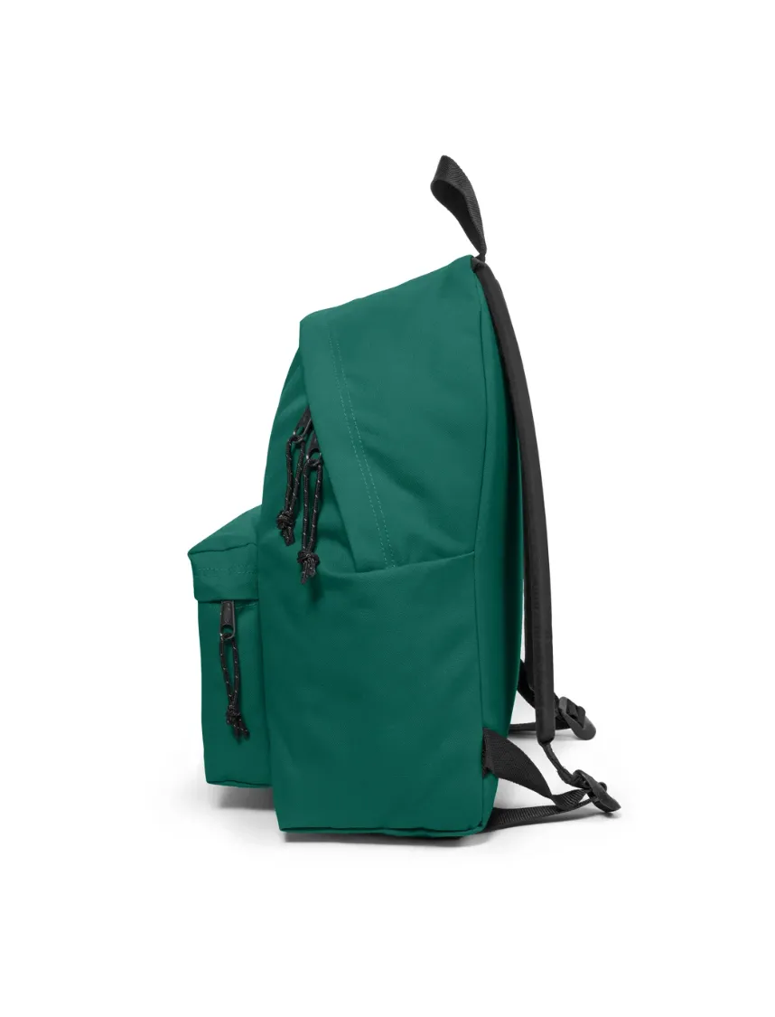 Mochila Eastpak 24L Padded Pak’r 7J1 Peacock Green - Imagen 2