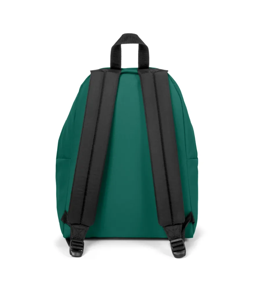 Mochila Eastpak 24L Padded Pak’r 7J1 Peacock Green - Imagen 3