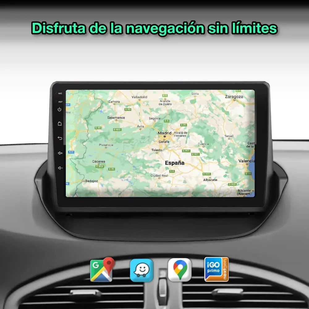 Renault Laguna 2001-2007 - Imagen 7