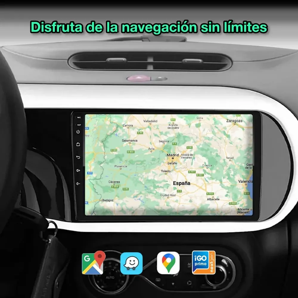 Renault Twingo 2014-2024 - Imagen 5