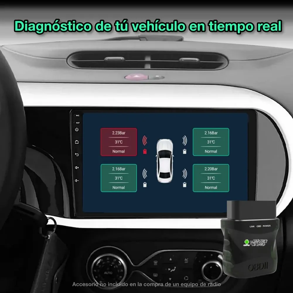 Renault Twingo 2014-2024 - Imagen 8